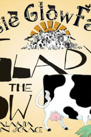 Cover of Gladys the Cow