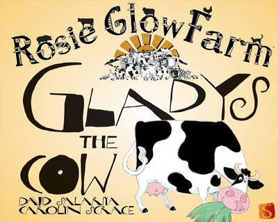 Cover of Gladys the Cow