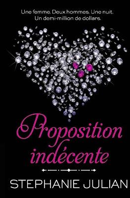 Book cover for Proposition Indécente