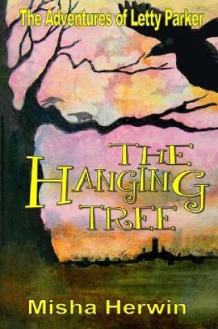 Cover of The Hanging Tree