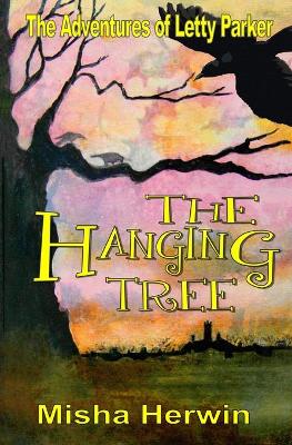 Book cover for The Hanging Tree