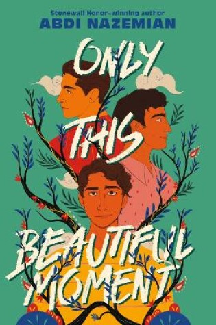 Cover of Only This Beautiful Moment