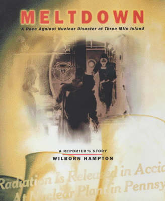 Book cover for Meltdown