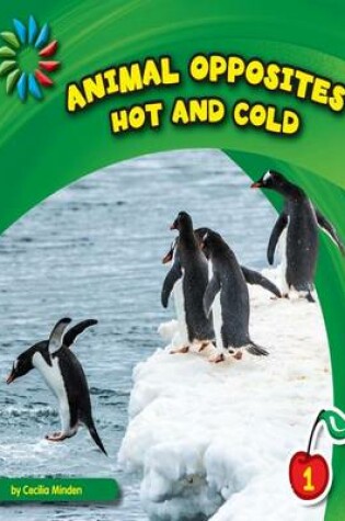 Cover of Hot and Cold