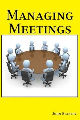 Cover of Managing Meetings