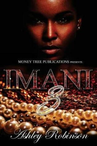 Cover of Imani 3