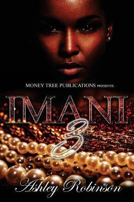 Book cover for Imani 3