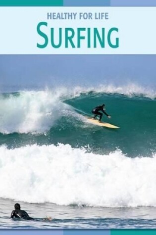 Cover of Surfing