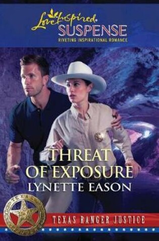 Cover of Threat of Exposure