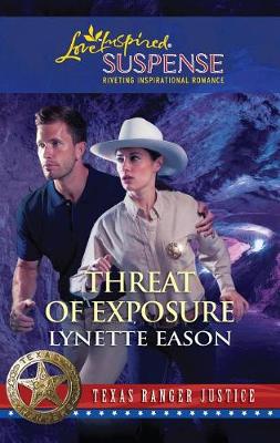 Cover of Threat of Exposure