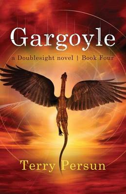 Book cover for Gargoyle
