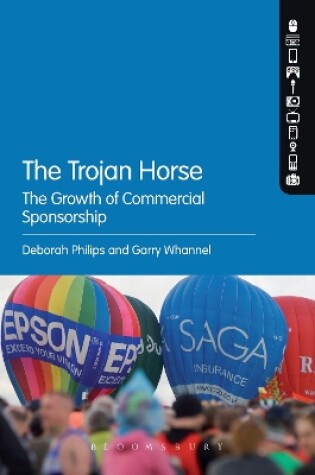 Cover of The Trojan Horse
