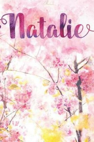 Cover of Natalie