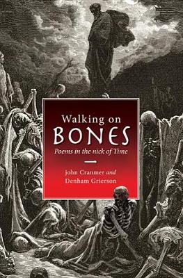 Book cover for Walking on Bones