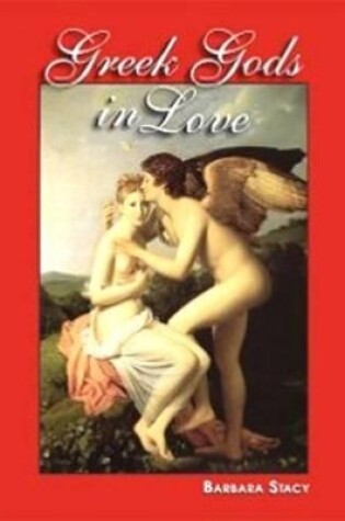 Cover of Greek Gods in Love