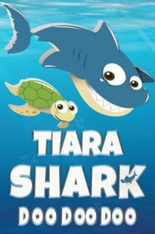 Cover of Tiara