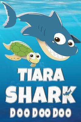 Book cover for Tiara