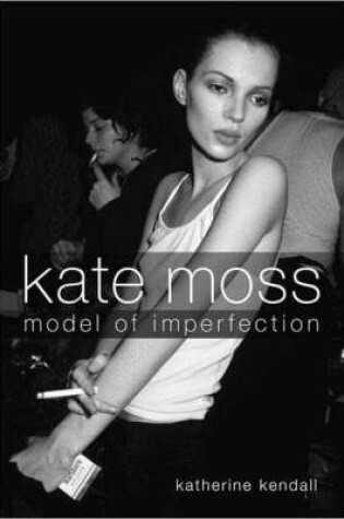 Cover of Kate Moss