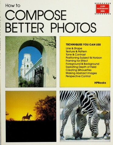 Cover of Compose Photos