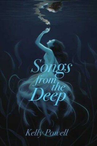 Cover of Songs from the Deep