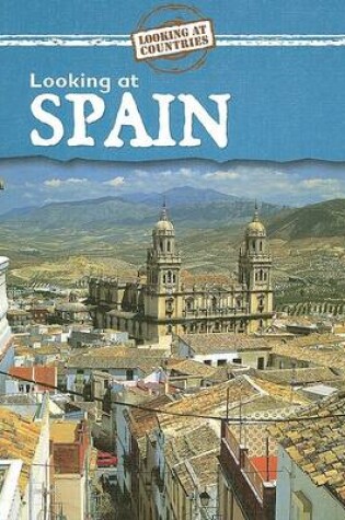 Cover of Looking at Spain