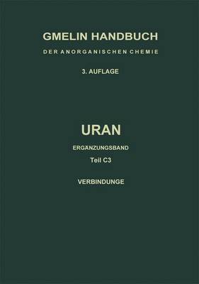 Book cover for Uran