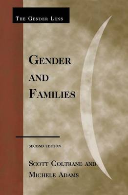 Cover of Gender and Families