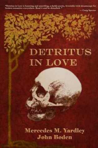 Cover of Detritus in Love