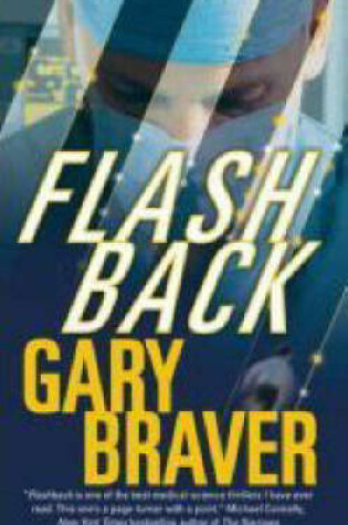 Cover of Flashback