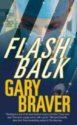 Book cover for Flashback