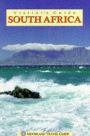 Cover of Visitor's Guide to South Africa