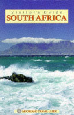 Cover of Visitor's Guide to South Africa