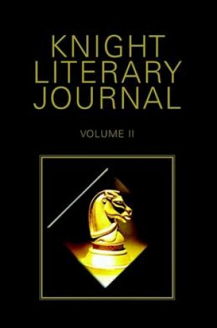 Cover of Knight Literary Journal