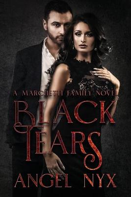 Cover of Black Tears
