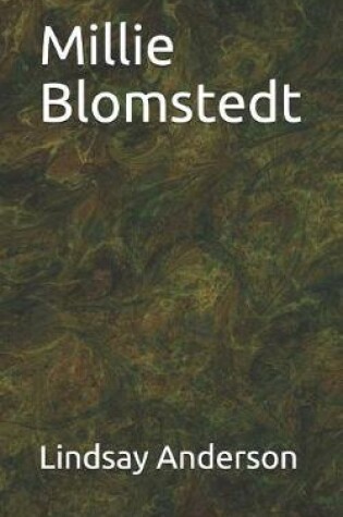 Cover of Millie Blomstedt