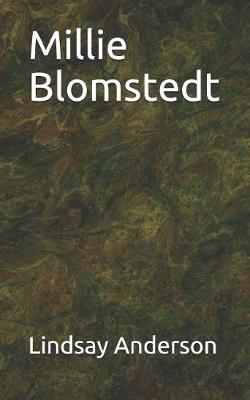 Cover of Millie Blomstedt