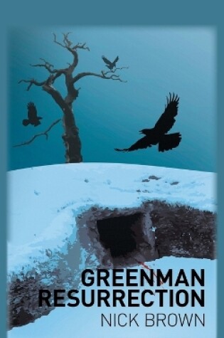 Cover of Greenman Resurrection