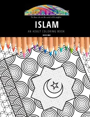 Book cover for Islam