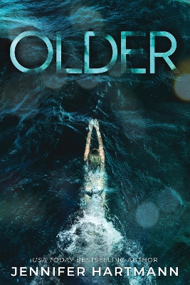 Book cover for Older