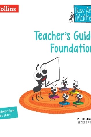 Cover of Teacher’s Guide F