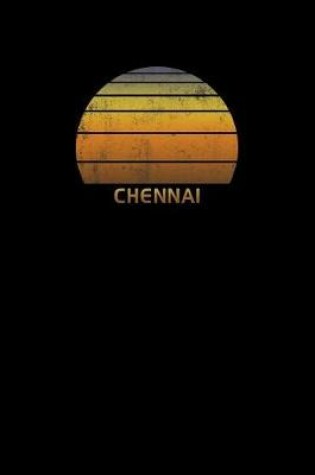 Cover of Chennai