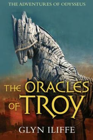 Cover of The Oracles of Troy