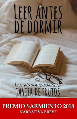 Book cover for Leer antes de dormir