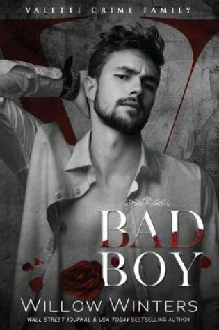 Cover of Bad Boy