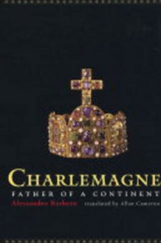 Cover of Charlemagne