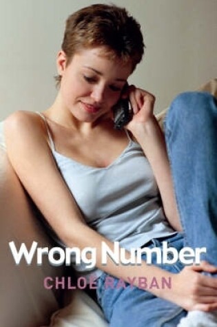 Cover of Wrong Number