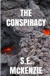 Book cover for The Conspiracy