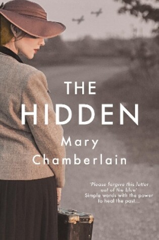 Cover of The Hidden