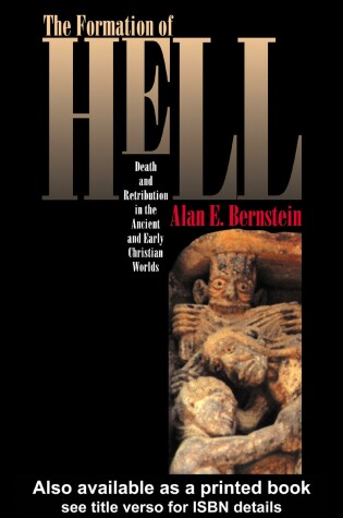 Cover of The Formation Of Hell