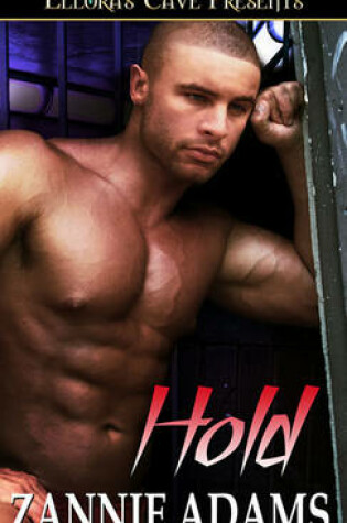 Cover of Hold